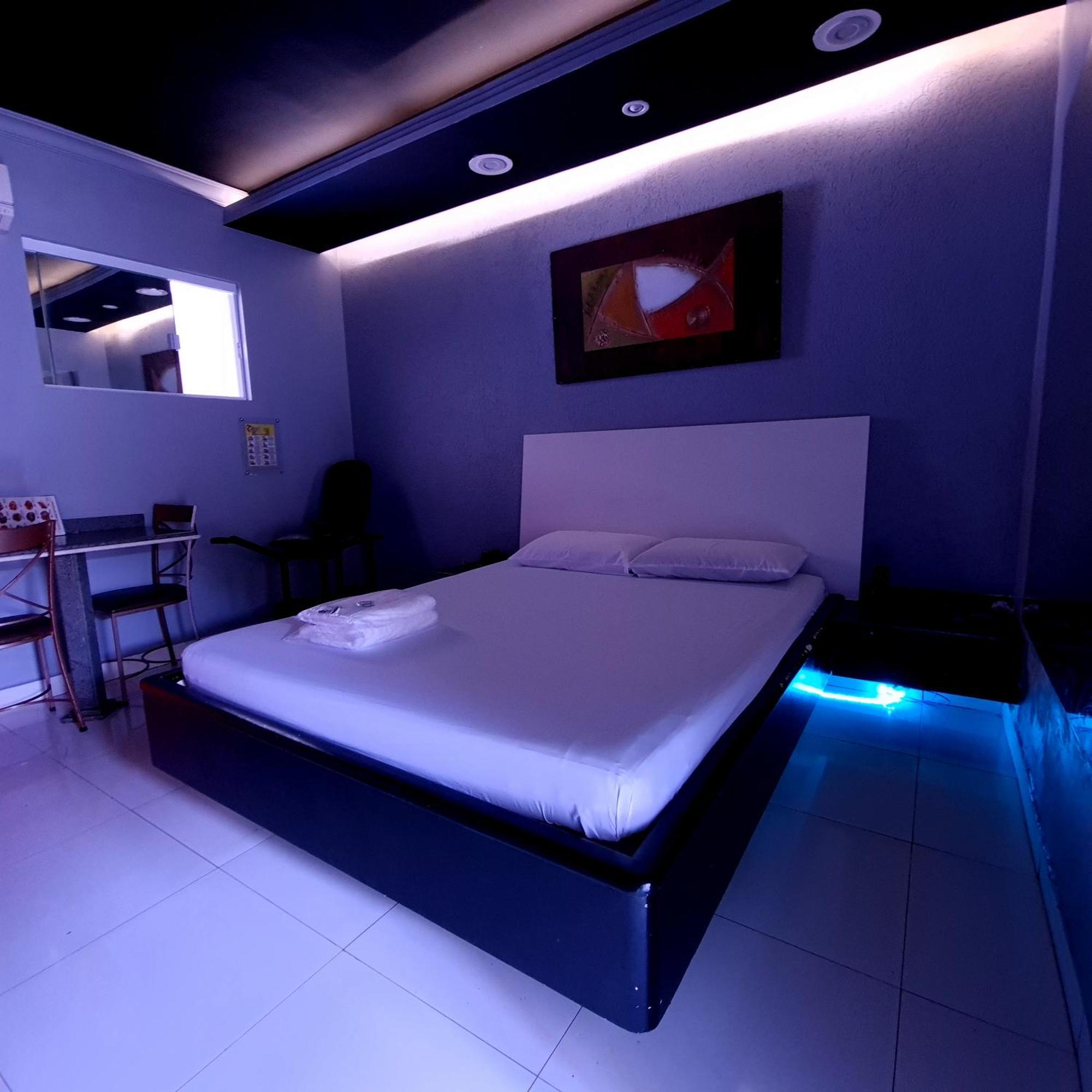 Gran Motel Gyn Goiania Exterior photo