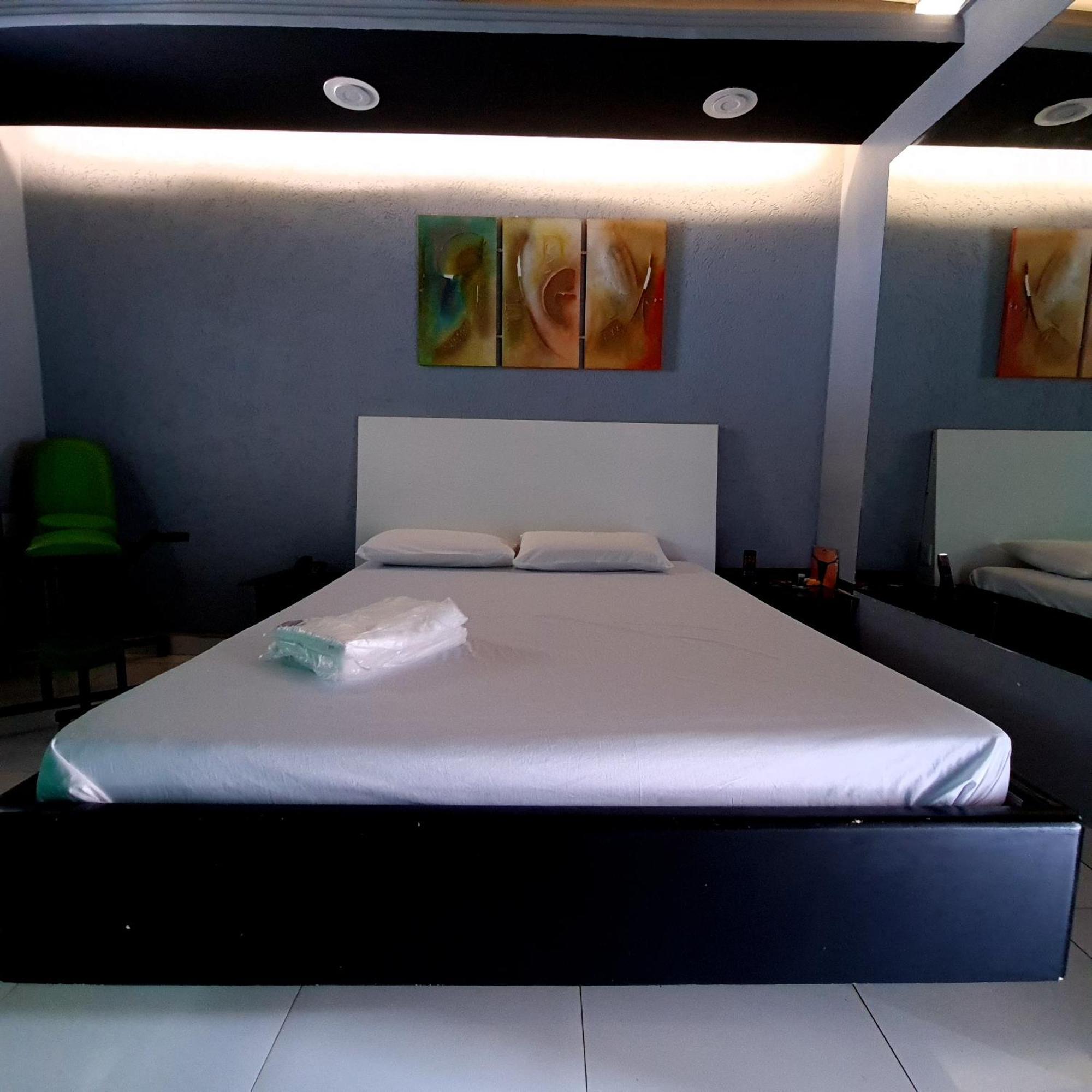 Gran Motel Gyn Goiania Exterior photo