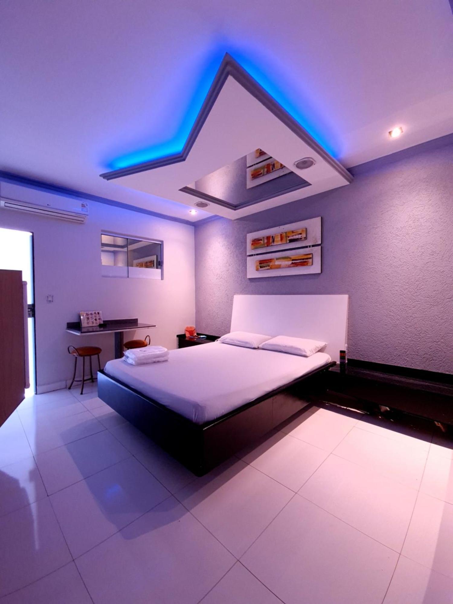 Gran Motel Gyn Goiania Exterior photo